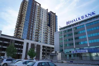 Diamond 72 apartment , Skopje City - Center, Diamond Residences, free parking, Skopje (photo 5)