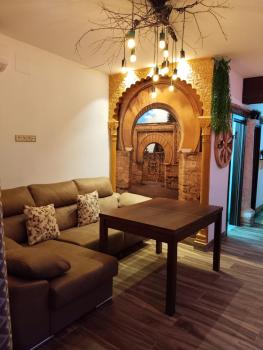 Apartamentos San Cristóbal Centro Córdoba, Córdoba (fotografie 5)