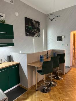 Royal City Apartments Old Town, Cracovie (photo 5)