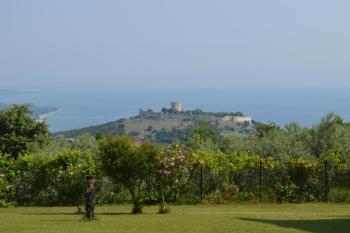 Attic with a view-Σοφίτα με θέα, Platamonas (photo 2)