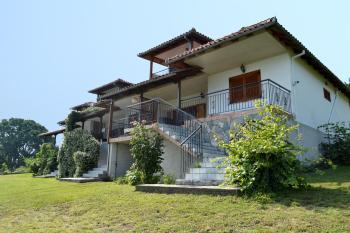Attic with a view-Σοφίτα με θέα, Platamonas (photo 5)