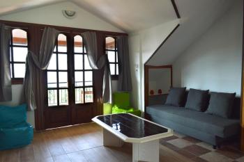 Attic with a view-Σοφίτα με θέα, Platamonas (photo 4)