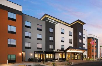 TownePlace Suites by Marriott Las Vegas North I-15, Las Vegas (zdjęcie 3)
