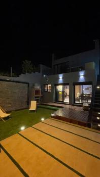 Modern rez de villa, jack beach Tamaris, Dar Bouaza, Casablanca (fotografie 4)