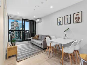 Stunning 2BR with Views Near Sky Tower Zodiak Stays, Auckland (foto 4)