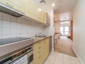 Spacious 1BR Apt Parking, Gym ,Pool by Zodiak Stays, Auckland (fotografie 5)