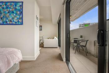 Bright & modern 1BR in Auckland CBD by Zodiak Stays, Auckland (fotografie 5)