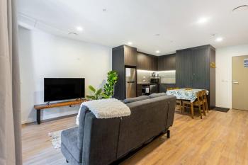 Auckland City Charm - 2BR Haven by Zodiak Stays, Auckland (foto 5)