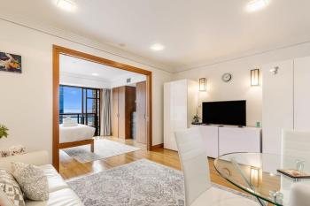 1BR in Prime location City views by Zodiak Stays, Auckland (fotografie 4)