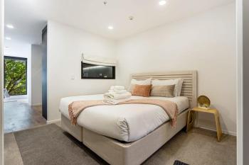 Sunny 1BR Retreat in Heart of CBD by Zodiak Stays, Auckland (foto 3)