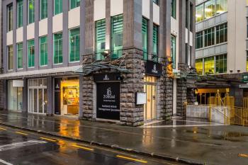 Central stylish studio in CBD by Zodiak Stays, Auckland (fotografie 3)