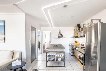 Downtown Auckland Bliss - 2BR apt I Zodiak Stays, Auckland (photo 3)