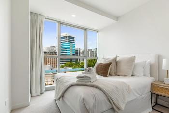 Urban Escape Prime Location by Zodiak Stays, Auckland (fotografie 2)