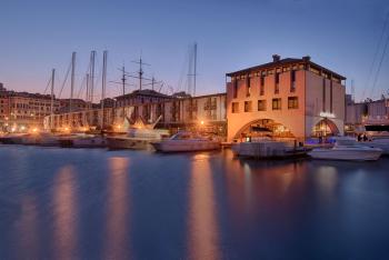 NH Collection Genova Marina, Genua (zdjęcie 2)
