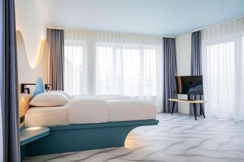 Prize by Radisson, Dresden Mitte, Дрезден (фото 4)