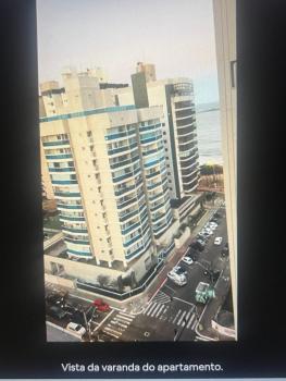 Apartamento Edificio Sunset 1404, Вила-Велья (фото 2)