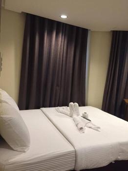 Spacious Studio Apartment B303, Manila (photo 2)