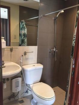 Spacious Studio Apartment B303, Manila (photo 4)