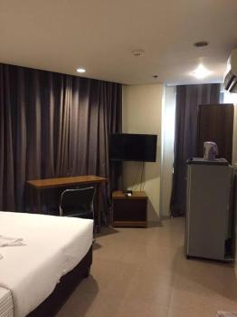 Spacious Studio Apartment B303, Manila (photo 5)