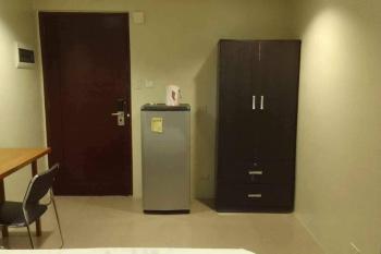 Spacious Studio Apartment B305, Manila (photo 5)