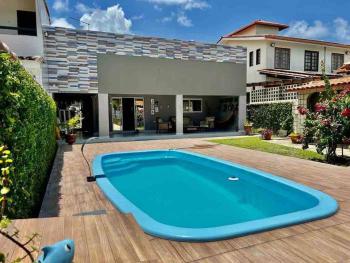 Casa Itamaracá, Itamaracá (foto 2)