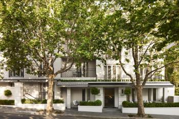 The Lyall, Melbourne (fotografie 2)