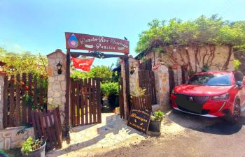 Demeter Rose Stonehouse Pansion, Antalya (Foto 5)