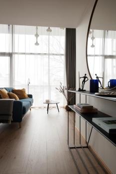 Super stylish loft, Tallin (foto 2)