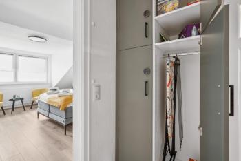 City Apartment im Viertel, nahe Weserstadion, Bremen (photo 5)