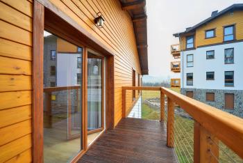 Trevilles Apartamenty Mountain Cristal, Szklarska Poręba (foto 4)