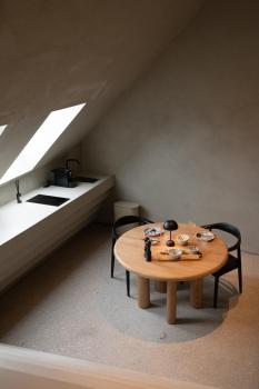 Luxe in Het Posthuis - nieuwe Stijlvolle Verblijven in Oud-Rekem, Lanaken (zdjęcie 2)