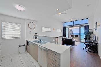 Dwell @ 25, Oceanfront Apartment, Баргара (фото 4)