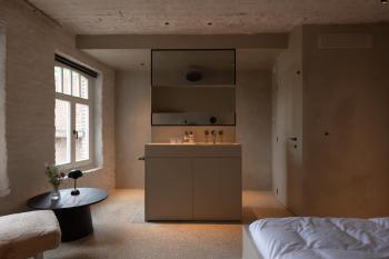 Luxe in Het Posthuis - nieuwe Stijlvolle Verblijven in Oud-Rekem, Lanaken (zdjęcie 3)