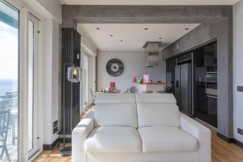 Stunning Seaview Apartment in Nervi by Wonderful Italy, Janov (fotografie 3)