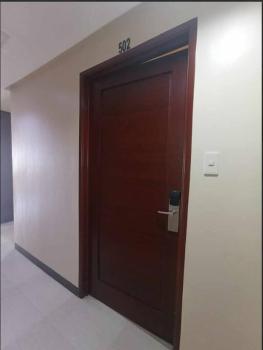 Spacious Studio Apartment B502, Manila (photo 4)