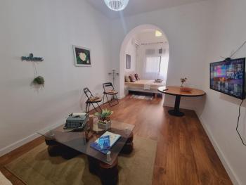 Mihal Popi Apartment, Tirana (photo 2)