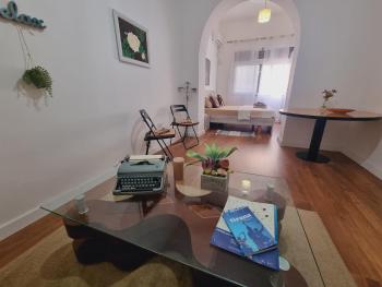 Mihal Popi Apartment, Tirana (photo 3)