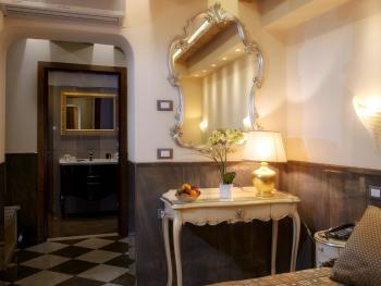 Hotel Santa Marina, Venise (photo 3)