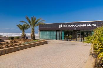 Pestana Casablanca, Seaside Suites & Residences, Casablanca (photo 4)