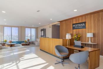 Pestana Casablanca, Seaside Suites & Residences, Casablanca (photo 5)