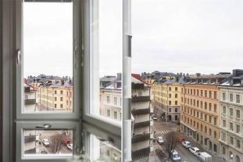 City Center with Stunning Views, Стокгольм (фото 2)