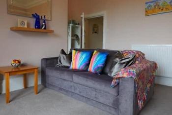 Crescent View - Panoramic sea views, Filey (photo 5)