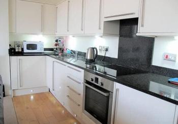 Apartment 5, 11 The Beach - Spectacular views of the bay, Filey (zdjęcie 5)