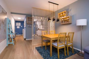 TELMO nuevo apartamento & parking en BilbaoZorroza, Bilbao (zdjęcie 2)