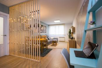 TELMO nuevo apartamento & parking en BilbaoZorroza, Bilbao (zdjęcie 3)