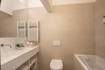 Boutique Hotel Campo de' Fiori, Řím (fotografie 3)