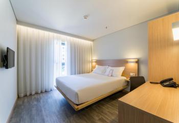 Moov Hotel Porto Norte, Porto (foto 5)