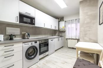 Matiko apartment by People Rentals, Бильбао (фото 2)