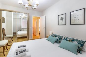 Matiko apartment by People Rentals, Бильбао (фото 3)