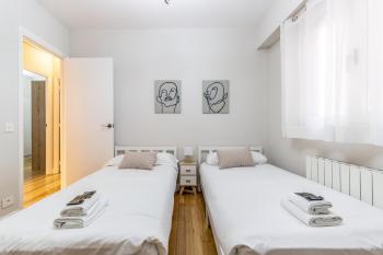 Matiko apartment by People Rentals, Бильбао (фото 4)